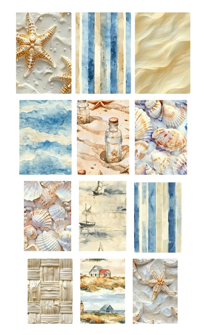 ocean lover