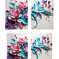paper flowers