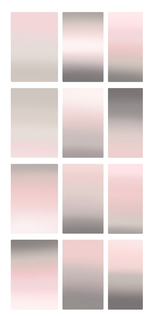 pink-gray