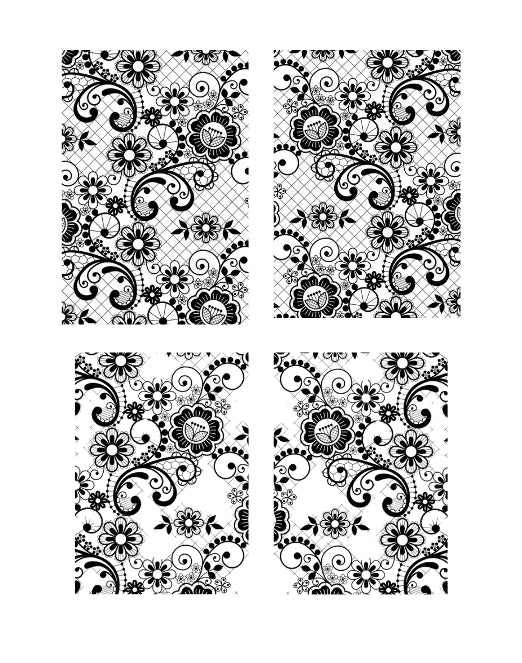 playful overlay