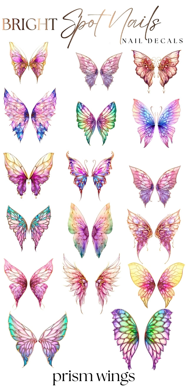 Prism Wings