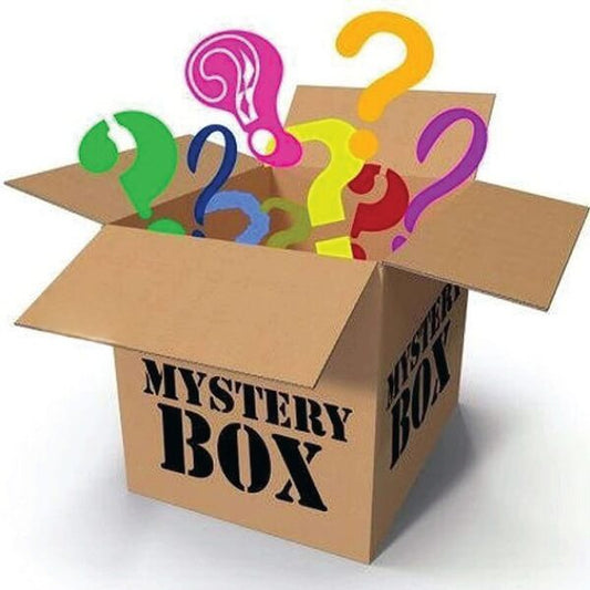 Mystery Box