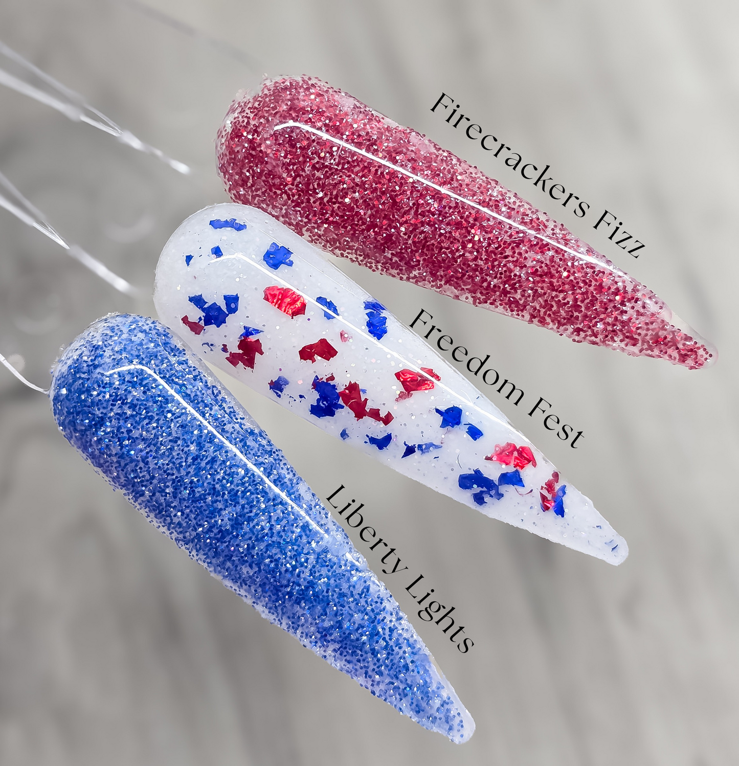 Born to Sparkle Trio