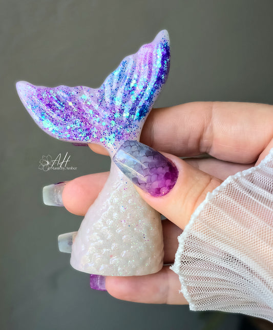 mermaid tail