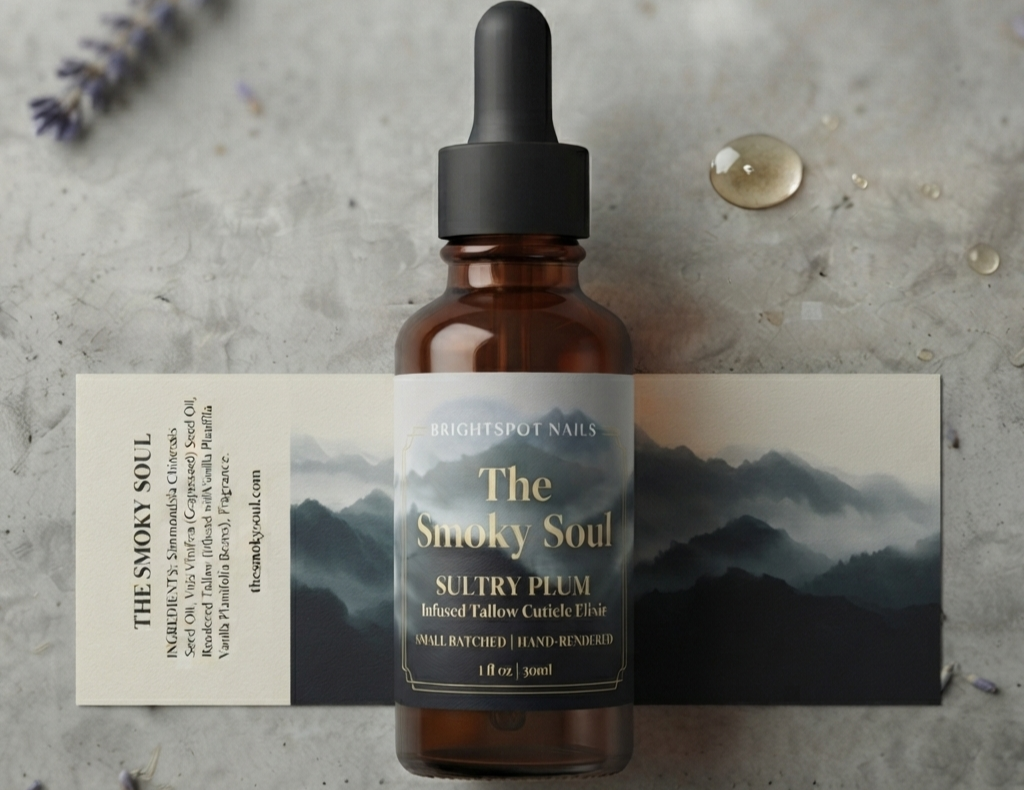 SULTRY PLUMR | 1 oz Dropper Bottle