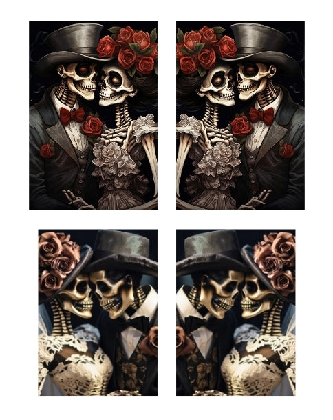 till death..and beyond