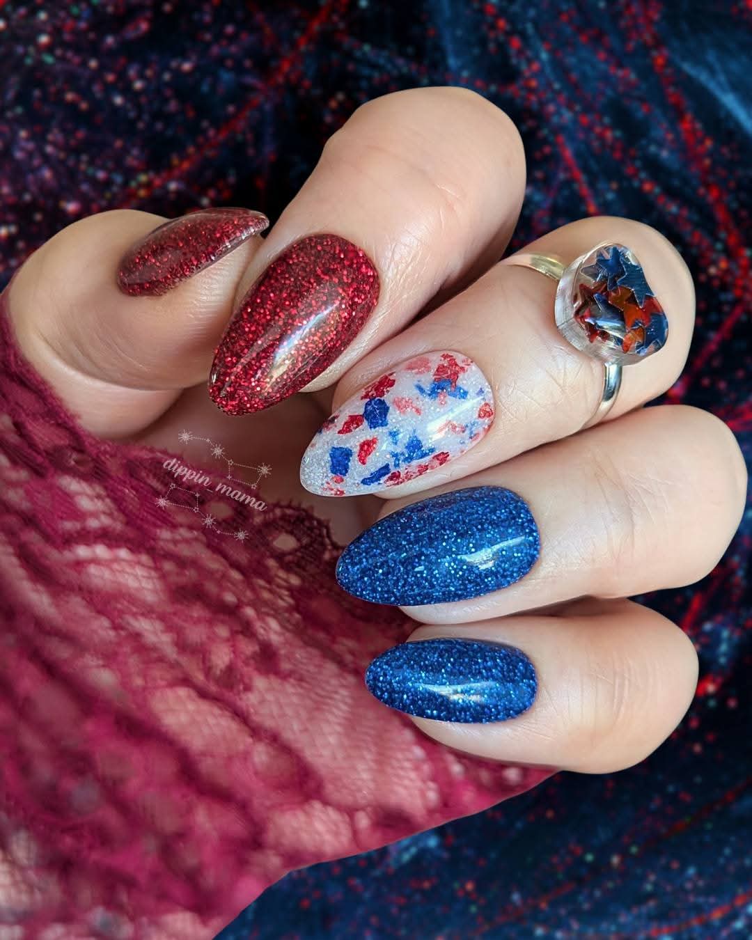 Born to Sparkle Trio