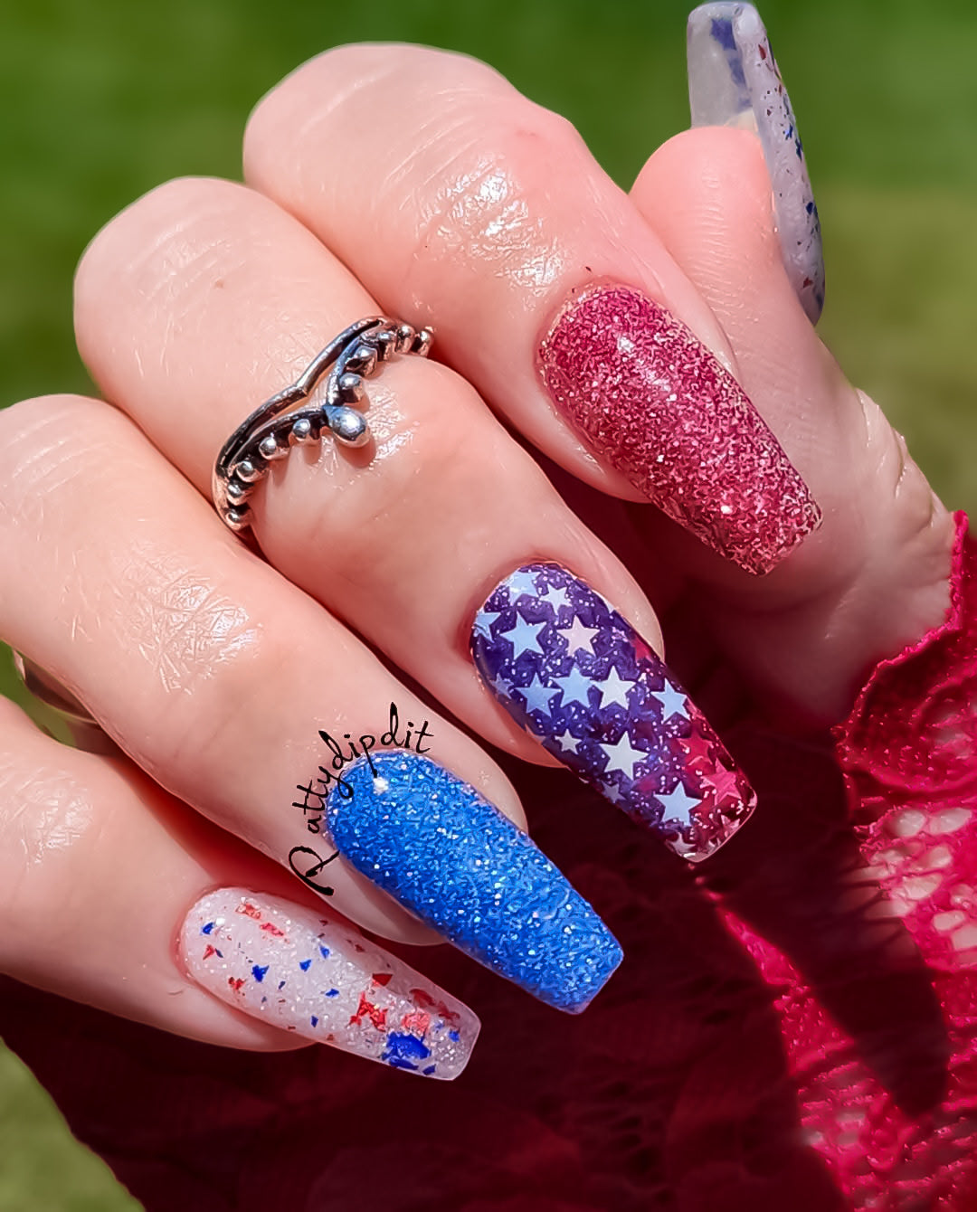 Born to Sparkle Trio