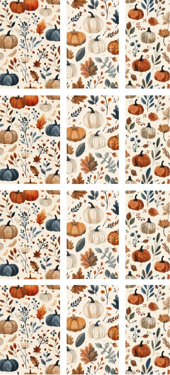 Waterslide Nail Decal | BOUNTIFUL RELIC
