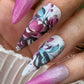 paper flowers