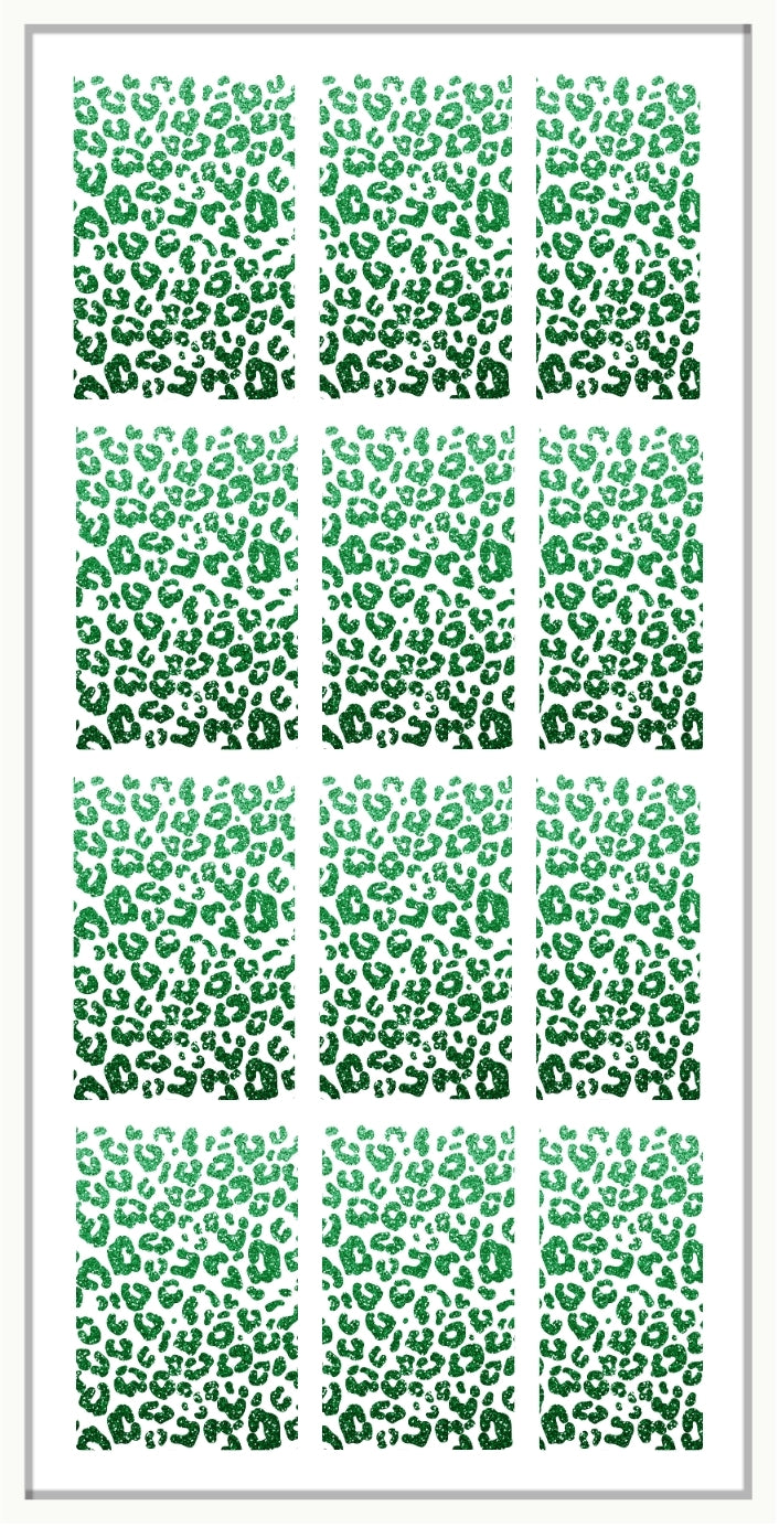Waterslide Nail Decals | SPOTS O&