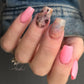 beauty in the splatter