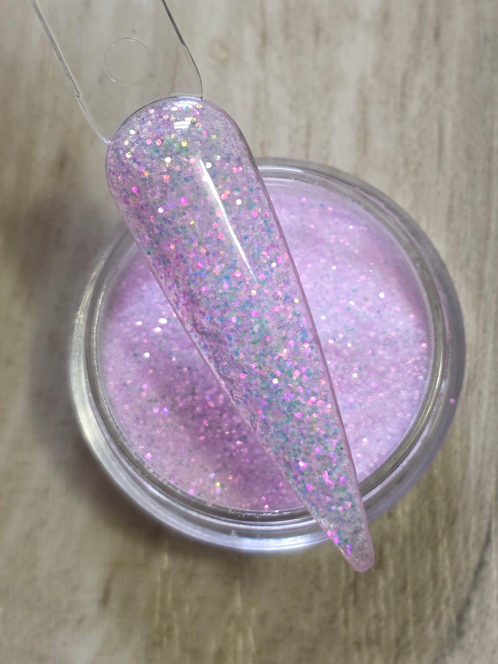 Fairy dust