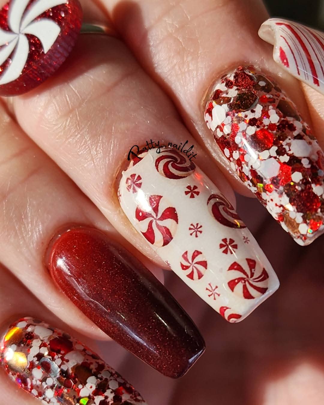 CANDY CANE