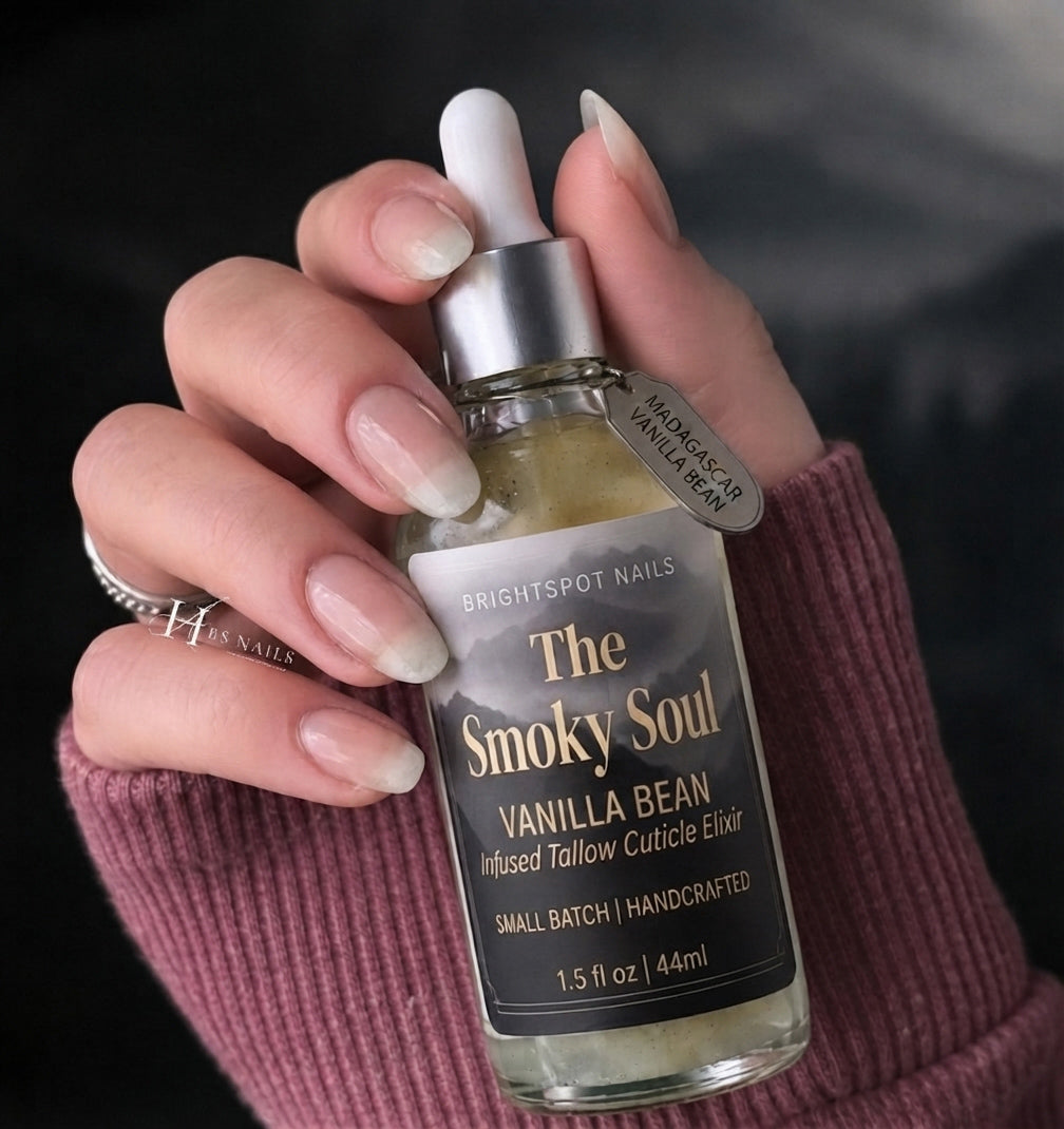 VANILLA BEAN