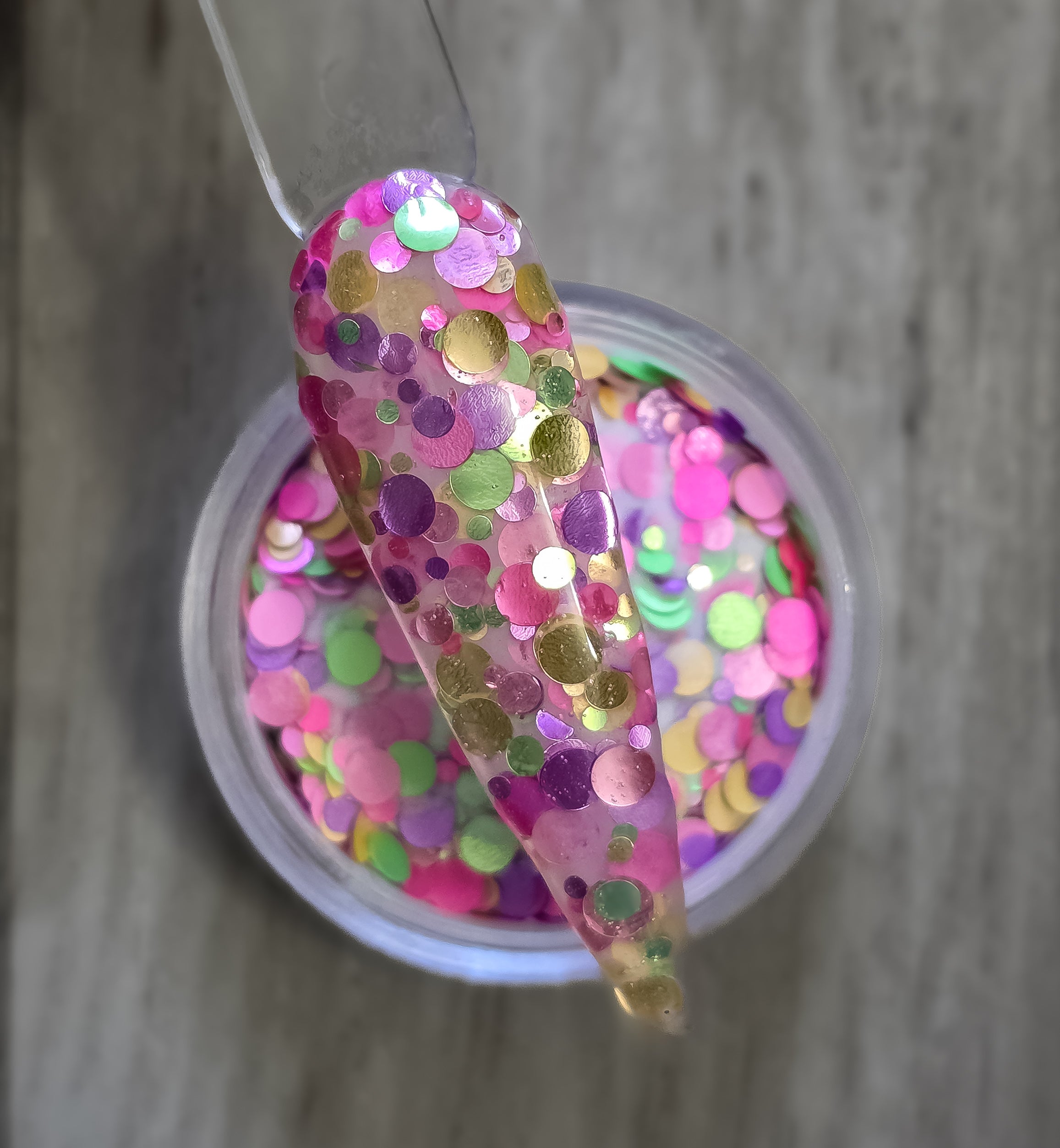 Confetti
