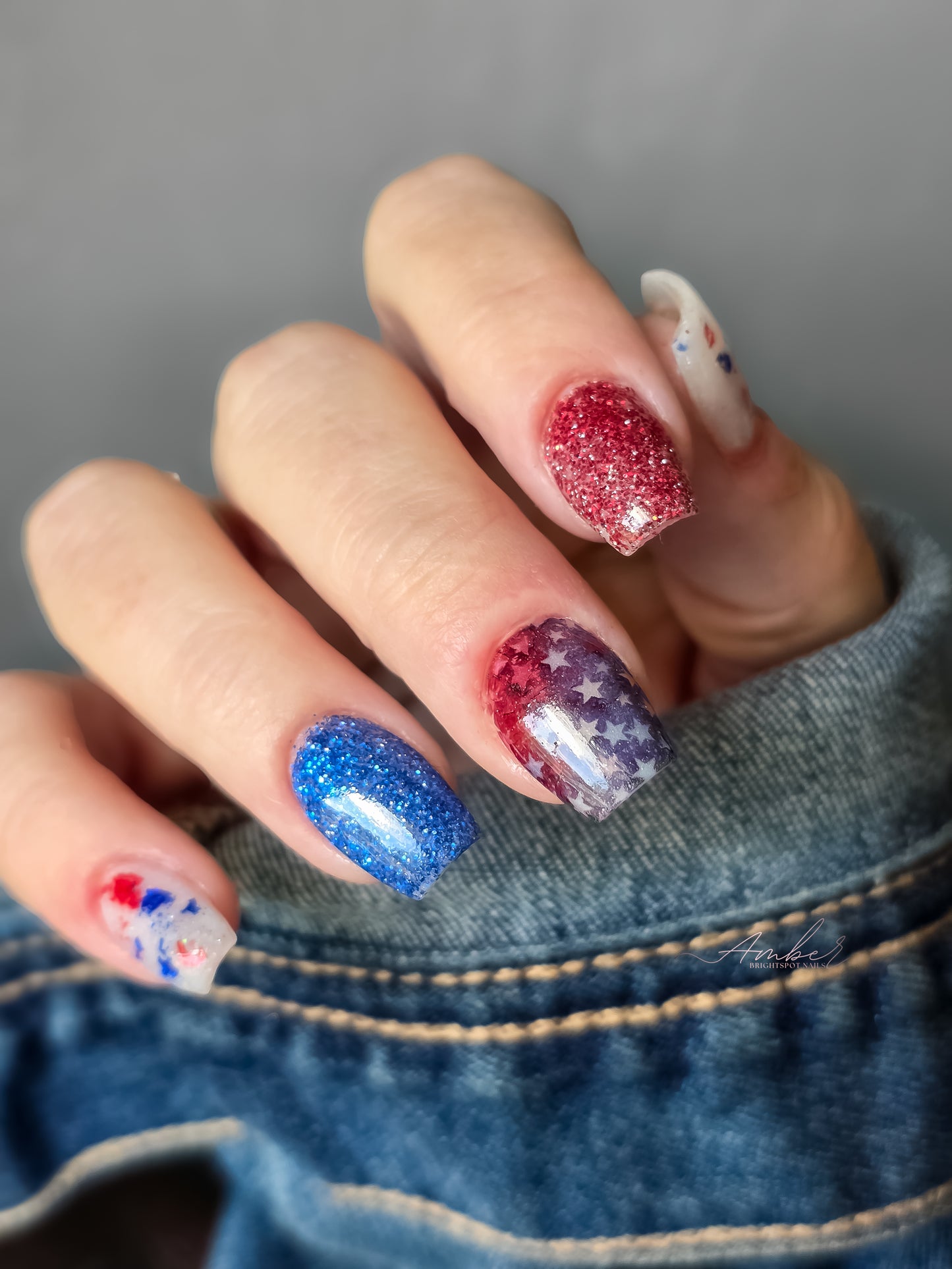 Born to Sparkle Trio