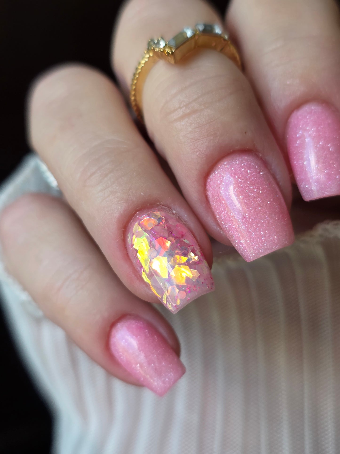 Pink Guava Splash