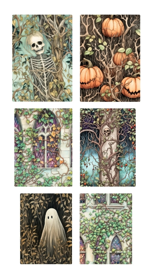 secrets the vines hide