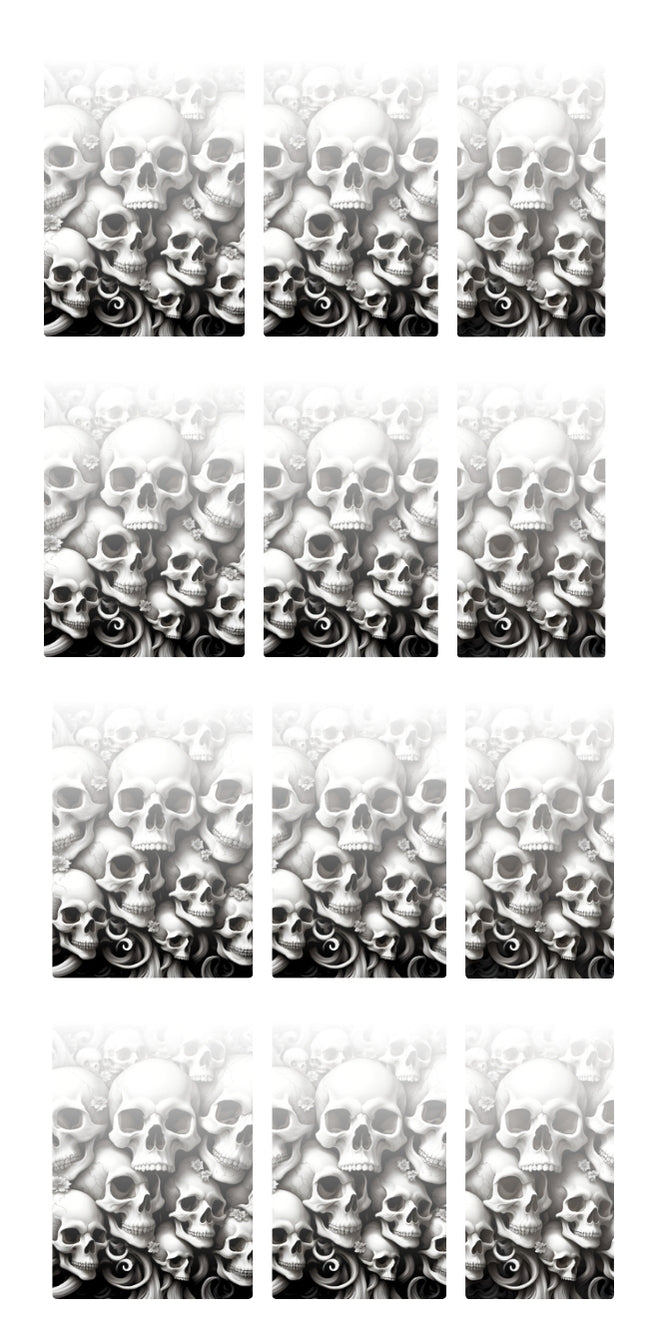 skulls