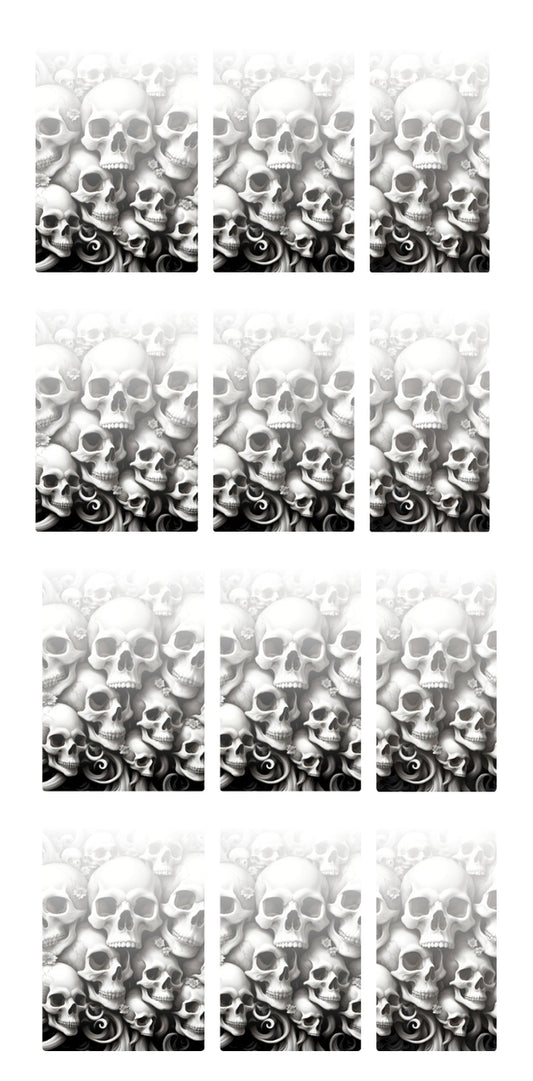 skulls