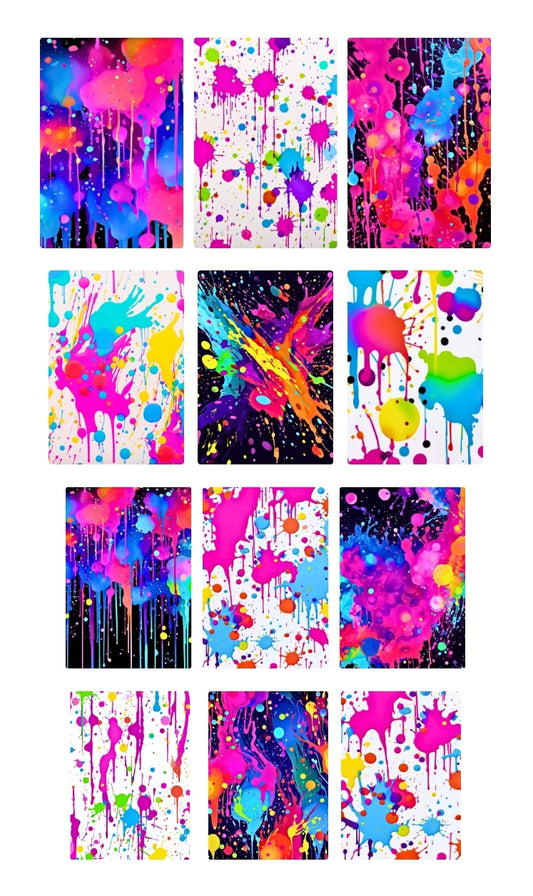 splat