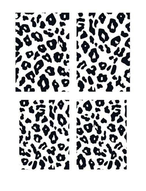 spotted overlay