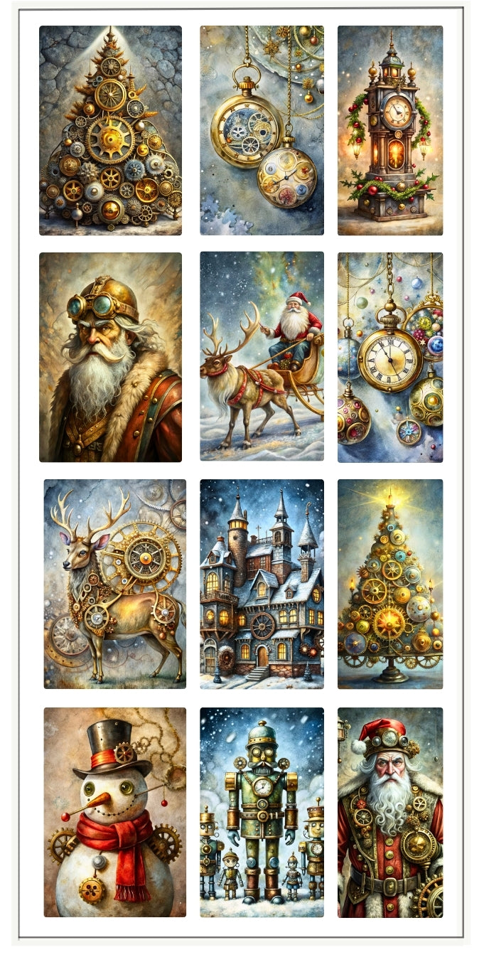 TIMELESS SEASON