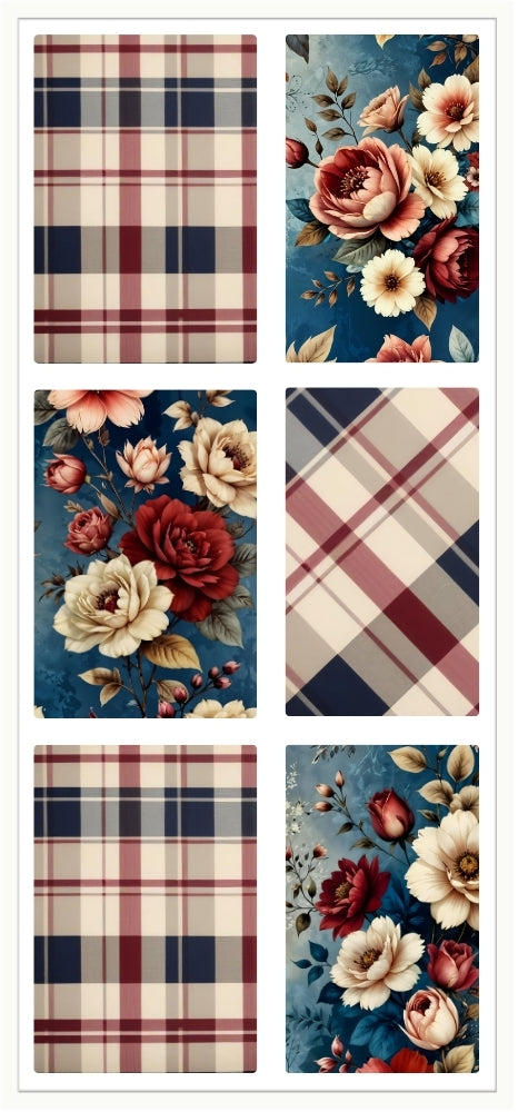 timeless tapestry