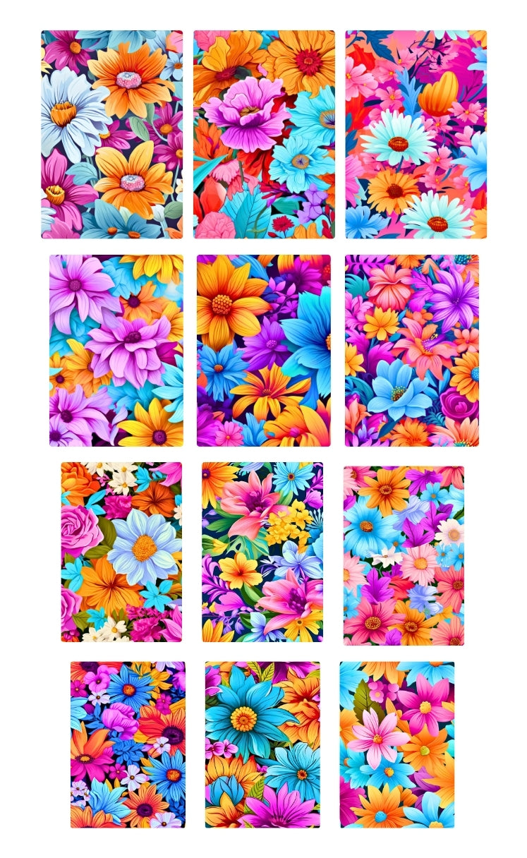 vivid botanica