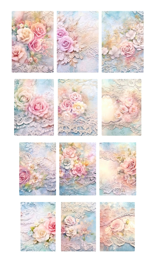 Wedding Lace