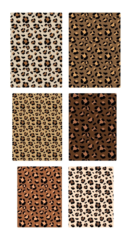 wild spots